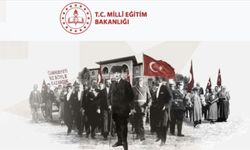 MEB, Cumhuriyet'in 100. yılına özel web sitesi açtı