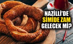 Nazilli Fırıncılar Odası Başkanı Tekin açıkladı