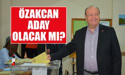 Özakcan aday olacak mı?