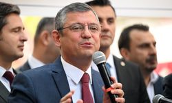 CHP Genel Başkanı Özel, belediye başkanı adaylarını belirleme sürecini değerlendirdi