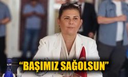 Başkan Çerçioğlu’ndan başsağlığı mesajı