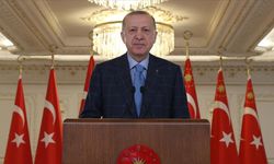 Cumhurbaşkanı Erdoğan'dan Reisi için başsağlığı mesajı