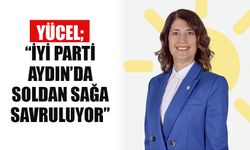 İYİ Parti’li Yücel’den partisine sert eleştiri