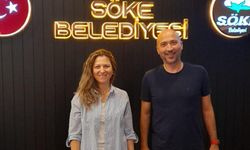 Söke Belediyesi Temizlik İşleri Müdürlüğünde görev değişimi