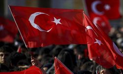 Dünya liderleri Türkiye Cumhuriyeti'nin 100. yıl dönümünü kutladı