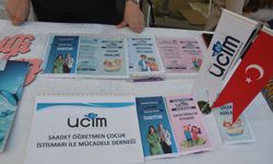 UCİM Nazilli’de stand açtı