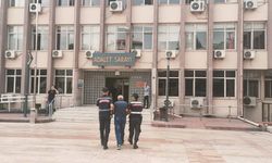 5 ilde aranan hükümlü Aydın’da yakayı ele verdi