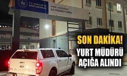 Aydın'daki asansör faciasında yeni gelişme