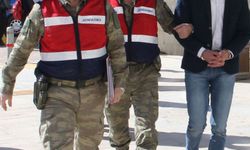 İzmir ve Aydın'daki dolandırıcılık operasyonunda 2 şüpheli tutuklandı