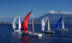 Rixos Sailing Cup Göcek Yat Yarışları sona erdi