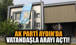AK Parti il binasına gitmenin maliyeti belli oldu