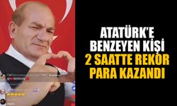 Tik Tok’taki Atatürk istismarına tepki