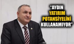 Milletvekili Karakaş Aydınlı sanayicilerin sesi oldu