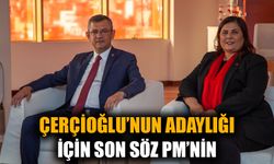 Özgür Özel, Çerçioğlu’nun adaylığına sıcak bakıyor