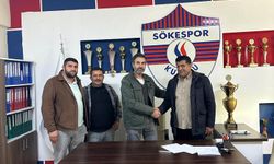 Sökespor’da Cevdet Çapar dönemi başladı