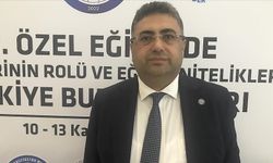 Eğitimle engelli bireylerin hayatlarını kolaylaştırıyorlar