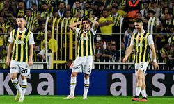 Galibiyet serisi sona eren Fenerbahçe, liderliği Galatasaray'a kaptırdı