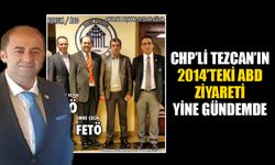 CHP’li Erdoğan’dan CHP’li Tezcan’a sert tepki