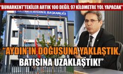 Başkan Ökten yeni il binasının yerini savundu