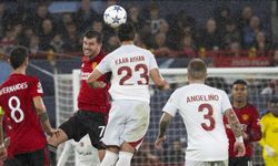 Galatasaray-Manchester United maçını İspanyol hakem Jose Maria Sanchez yönetecek