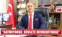 Başkan Kaya’dan borçsuz bir İncirliova için bir adım daha