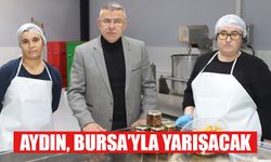 Başkan Güler’den dikkat çeken proje