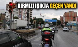 Nazilli’de trafik ekipleri denetimlerini sıklaştırdı