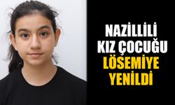 Nazilli’ye acı haber