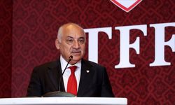 TFF Başkanı Mehmet Büyükekşi'den Süper Kupa açıklaması