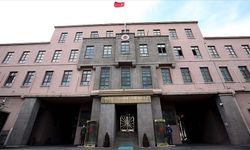 MSB'den Türkiye ile Yunanistan arasındaki Güven Artırıcı Önlemler Toplantısı'na ilişkin açıklama