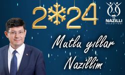 NAZİLLİ BELEDİYESİ TANITIM