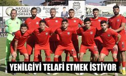Naz-Naz Afyon sınavında