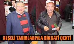 Emektar başkan temayülde