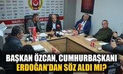 AK Partili Yavuz kritik soruları yanıtladı
