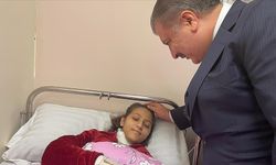 Gazze’den çocuklar ve kanser hastalar Türkiye’ye getirilecek