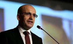 Bakan Şimşek: Türkiye'nin kredi notu artmaya başladı