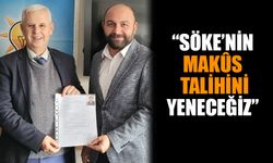 Toyran, AK Parti’den aday adayı