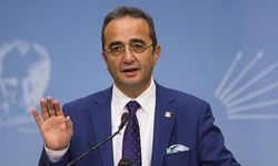 CHP’li Tezcan: “CHP delegesi veliaht kabul etmez”