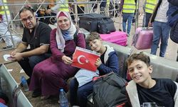 Gazze'den Türk vatandaşlarının Mısır'a tahliyesi başladı