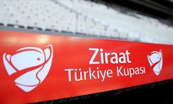 Ziraat Türkiye Kupası finalinin yeri 13 Mayıs Pazartesi günü belli olacak