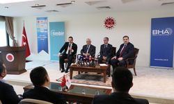 İzmir'de düzenlenen Balkan Medya Forumu'nda "birlik" vurgusu yapıldı