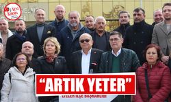 CHP Aydın’dan teröre tepki