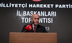 MHP Genel Başkanı Bahçeli: Türkiye Yüzyılı'nın tecellisine odaklandık