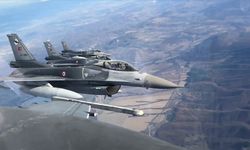 ABD'den F-16 tedarikine ilişkin sözleşmeler imzalandı