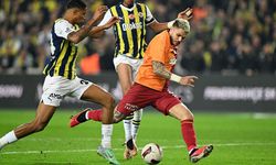Galatasaray, Turkcell Süper Kupa'da yarın Fenerbahçe ile karşılaşacak