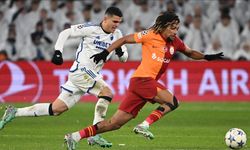 "Devler Ligi'ne veda eden Galatasaray, yoluna UEFA Avrupa Ligi'nde devam edecek
