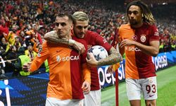 Galatasaray'ın UEFA Avrupa Ligi'nde rakibi belli oldu