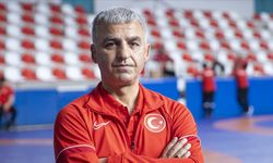 Türkiye Güreş Federasyonu, hakeme saldıran antrenör Erdoğan Karaali'yi görevden aldı