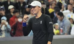 Iga Swiatek, üst üste ikinci kez yılın kadın tenisçisi seçildi