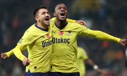Fenerbahçe, Mondihome Kayserispor'u mağlup etti